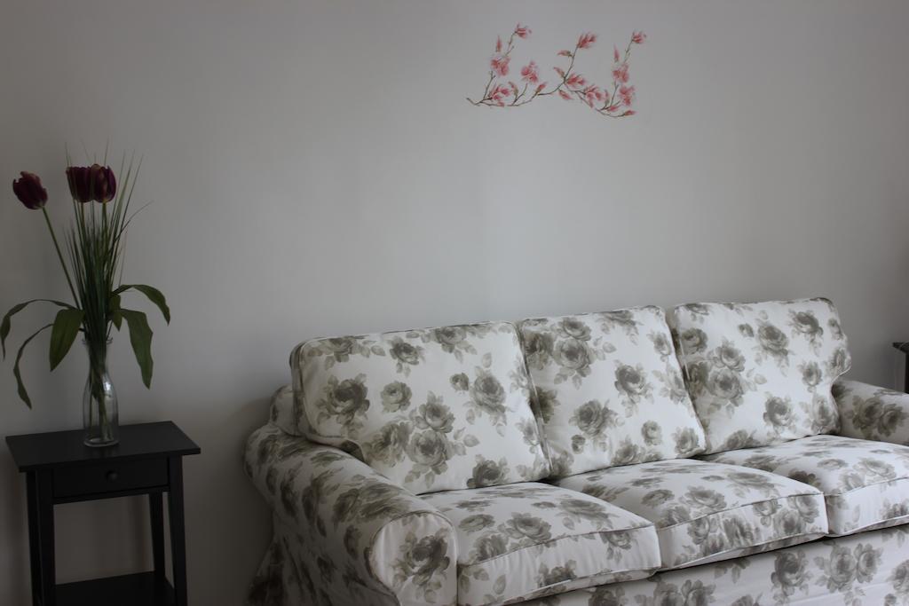 Casa Vacanze Nonna Raffa Amalfi Zimmer foto