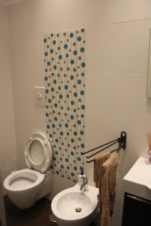 Casa Vacanze Nonna Raffa Amalfi Zimmer foto