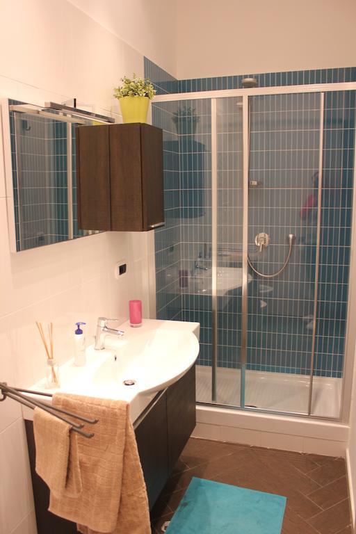 Casa Vacanze Nonna Raffa Amalfi Zimmer foto