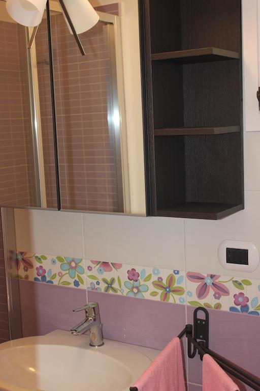 Casa Vacanze Nonna Raffa Amalfi Zimmer foto